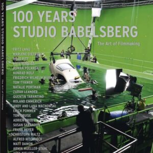 teNeues, 100 Years Studio Babelsberg
