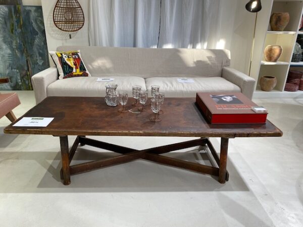 VINTAGE , Couchtisch