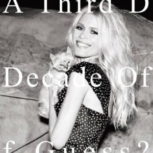 GUESS, A Third Decade of Guess