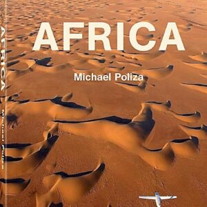 MICHAEL POLIZA, Africa (Small Flexicover Edition)