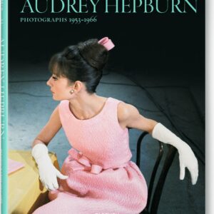 Bob Willoughb, Audrey Hepburn