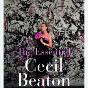 CECIL BEATON,  Photographien
