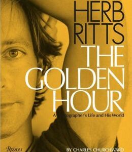 HERB RITTS , The golden Hour