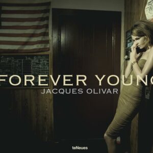 teNeues, Jacques Olivar, Forever Young