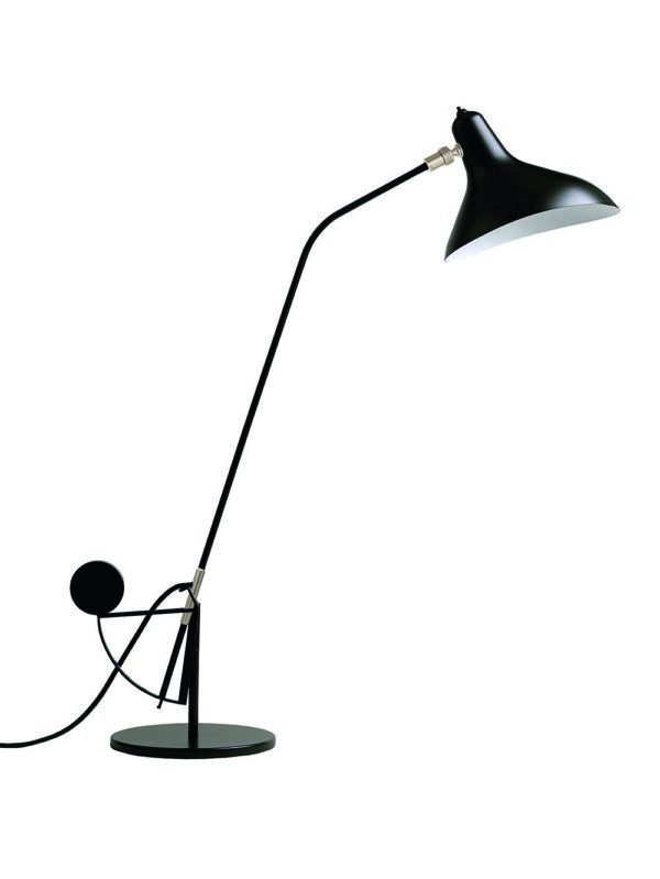 DCW, Lampe Mantis BS3 BL-SAT