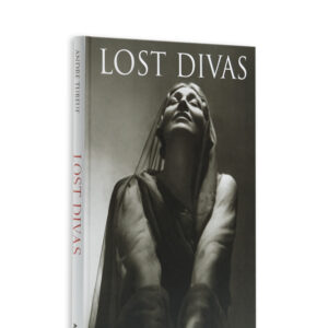 ASSOULINE, Lost Divas