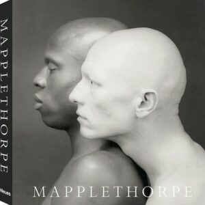 teNeues, Buch Mapplethorpe, Mapplethorpe