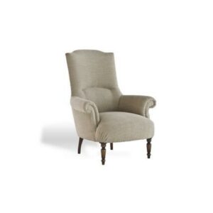 RALPH LAUREN HOME, Renaissance Revival Armchair