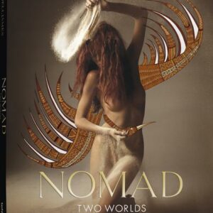 teNeues, Russel James, Nomad