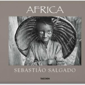 TASCHEN, S.Salgado, Afrika
