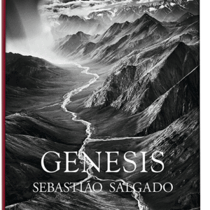 TASCHEN, Sebastiao Salgado, Genesis