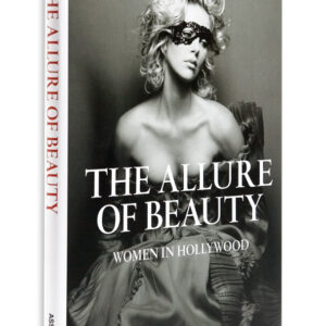 ASSOULINE, The Allure of Beauty