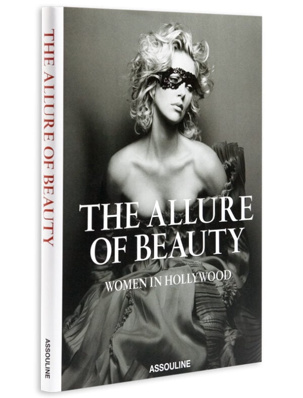ASSOULINE, The Allure of Beauty