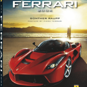 The Ferrari Book