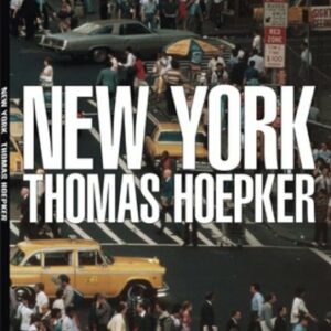 teNeues, Thomas Hoepker, New York