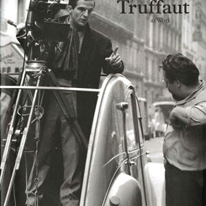 PHAIDON, Truffaut at Work