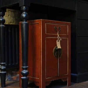 CHINESISCHER SCHRANK,  Vintage