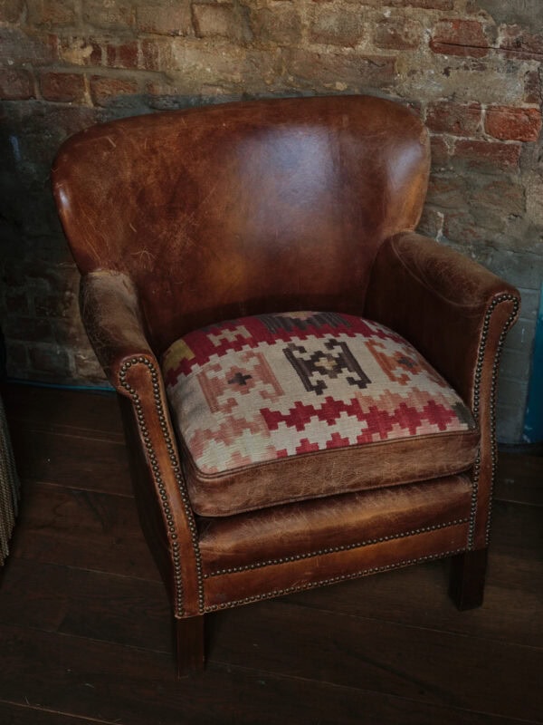 PROFESSOR CHAIR, Sessel – Bild 4