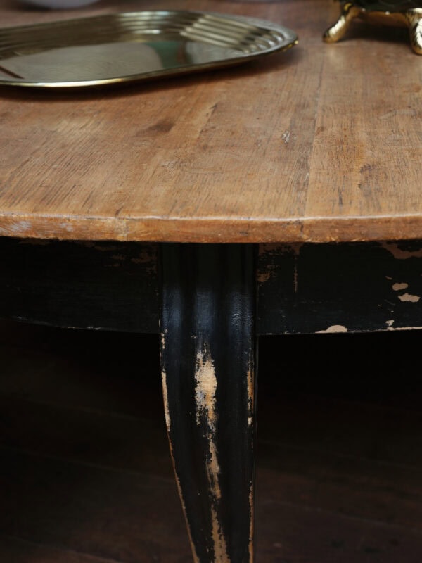 RALPH LAUREN HOME,  Tisch Circular Dining – Bild 2