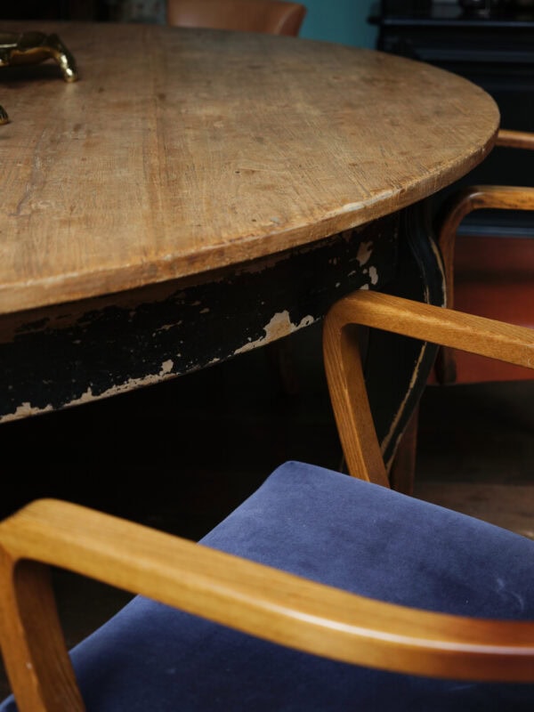 RALPH LAUREN HOME,  Tisch Circular Dining – Bild 3