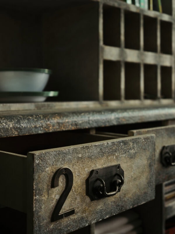 VINTAGE , Regal – Bild 3