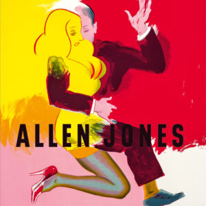 ALLEN JONES, Collector's Edition