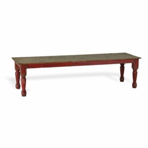 RALPH LAUREN HOME, Scrubbed Pine Farm Tisch