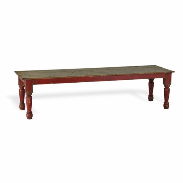 RALPH LAUREN HOME, Scrubbed Pine Farm Tisch