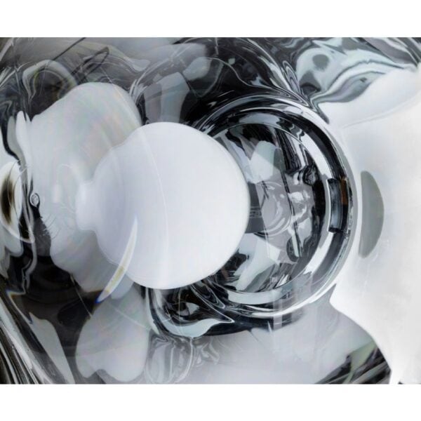 TOM DIXON, Pendelleuchte Melt LED – Bild 3