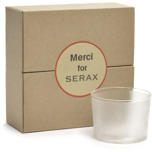 SERAX, Glas Merci S – Bild 3