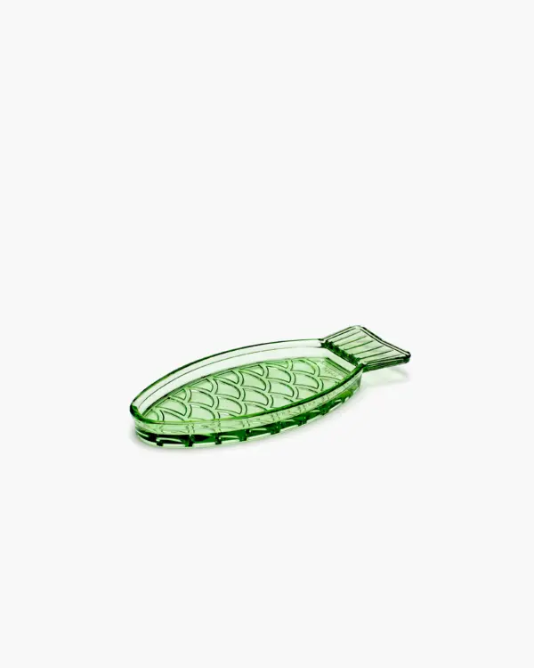 SERAX, Green Fish S