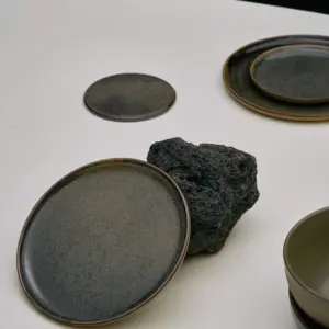 SERAX, Surface Plate