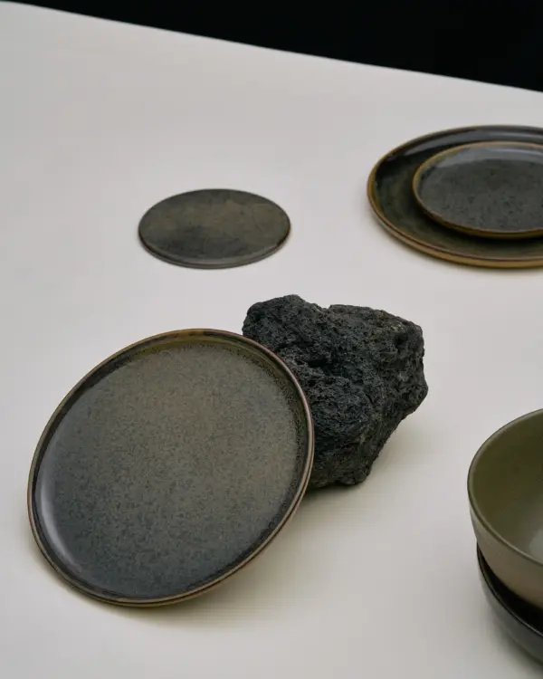 SERAX, Surface Plate