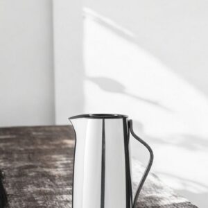 STELTON, Kaffeeisolierkanne Emma L