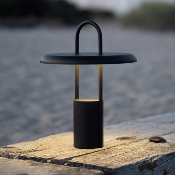 STELTON, LED Leuchte Pier – Bild 3