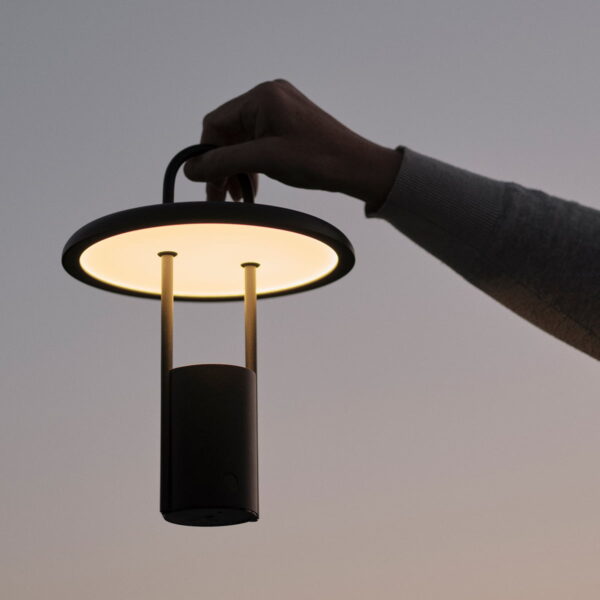 STELTON, LED Leuchte Pier – Bild 2