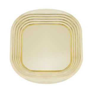 TOM DIXON ,  Tablett Form Eclectic