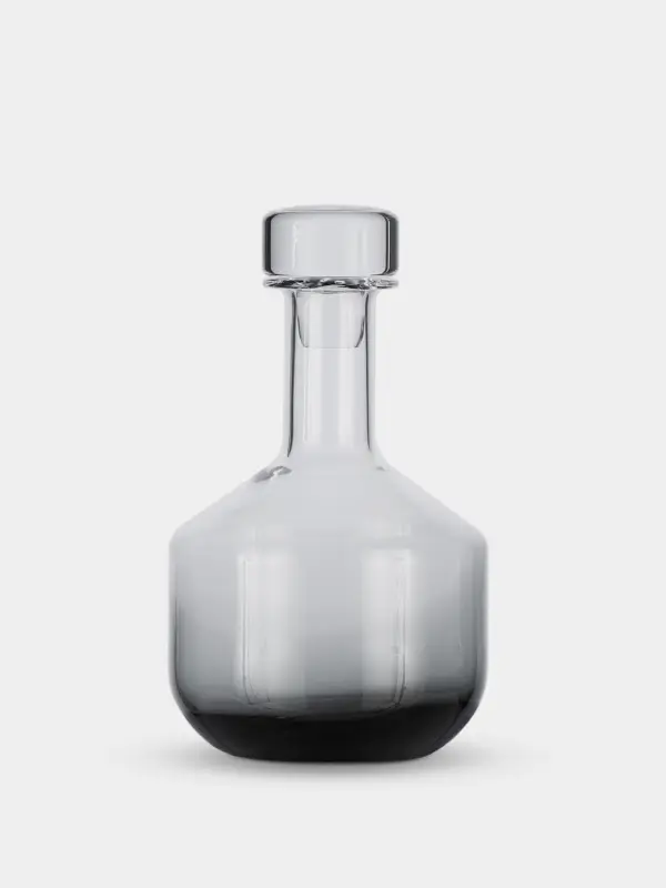 TOM DIXON ,  Whiskey Decanter