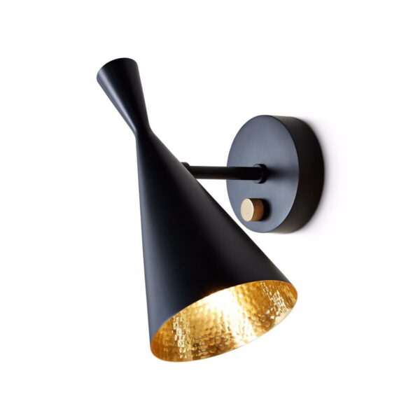 TOM DIXON, Wandleuchte Beat – Bild 2