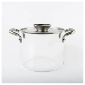 KNLNINDUSTRIE, Glastopf The Glass Pot