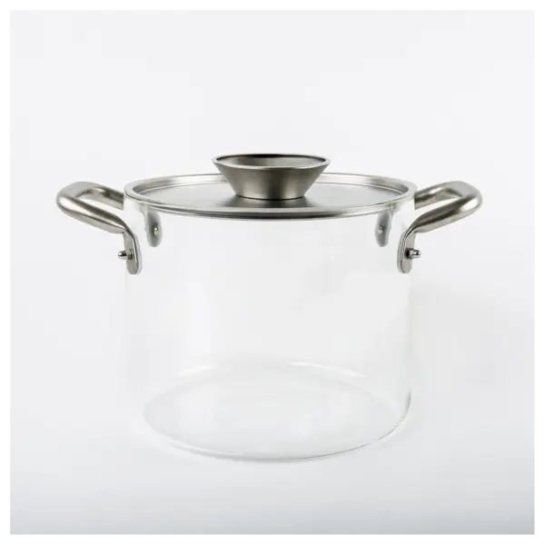 KNLNINDUSTRIE, Glastopf The Glass Pot