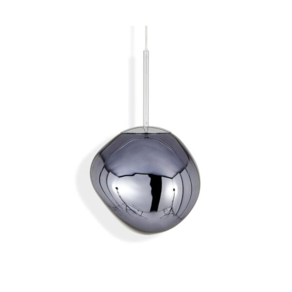 TOM DIXON, Pendelleuchte Melt Mini LED – Bild 2