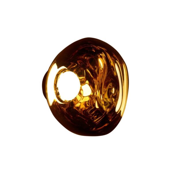 TOM DIXON, Wandleuchte Melt Mini LED – Bild 2