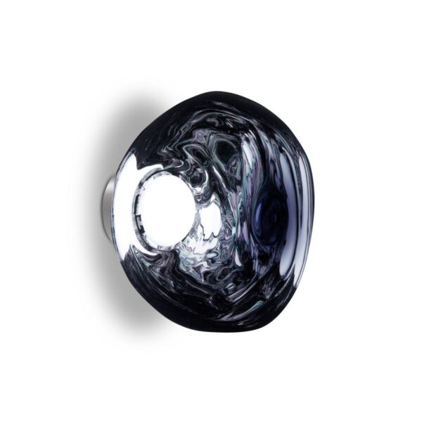 TOM DIXON, Wandleuchte Melt Mini LED – Bild 2