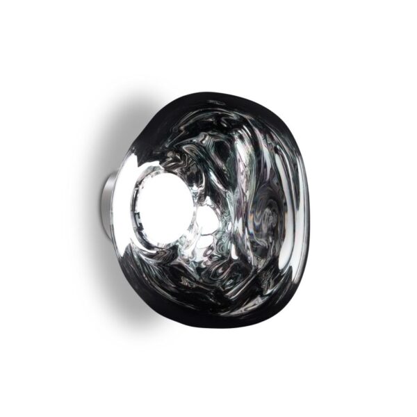 TOM DIXON, Wandleuchte Melt Mini LED – Bild 2