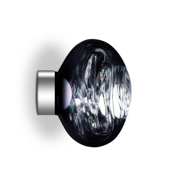 TOM DIXON, Wandleuchte Melt Mini LED