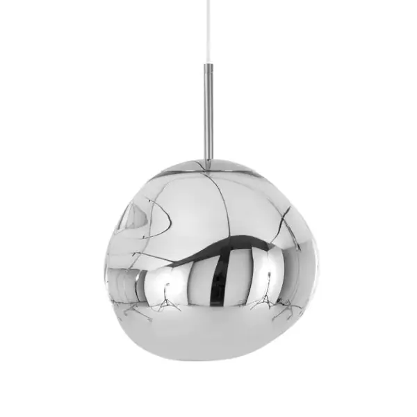TOM DIXON, Pendelleuchte Melt Mini LED – Bild 2