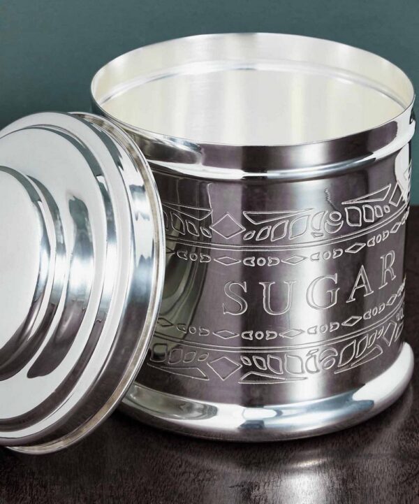 SOHO HOME, Zuckerdose Audley