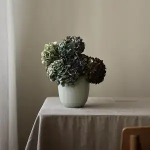 STELTON, Vase Ora
