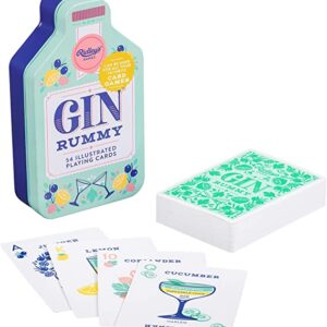 RIDLEY´S, Gin Lover´s Rummy